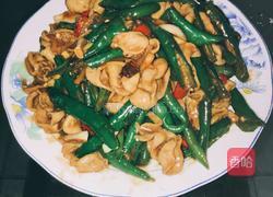 爆炒猪大肠的做法图解14