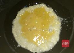 青椒蛋炒饭的做法图解7