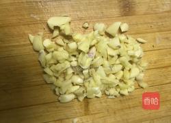 炒五毒的做法图解2