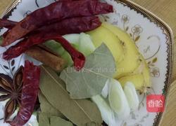红烧鸡爪的做法图解2
