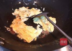 爆炒龙口粉丝的做法图解2