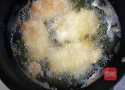 猪扒饭的做法图解6