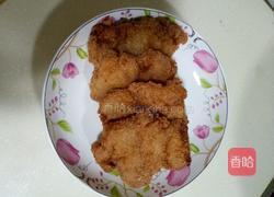 猪扒饭的做法图解7