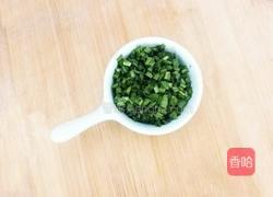 鸡蛋土豆饼的做法图解3