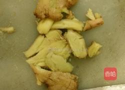 懒人版姜汁糕的做法图解3