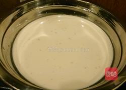 懒人版姜汁糕的做法图解8