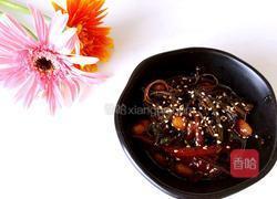 独家秘制酱菜的做法图解12