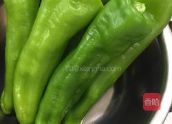 独家秘制酱菜的做法图解4