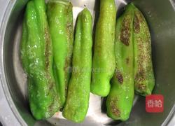 独家秘制酱菜的做法图解6