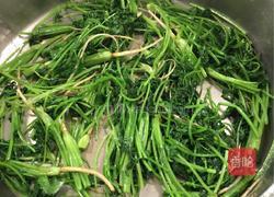 独家秘制酱菜的做法图解7