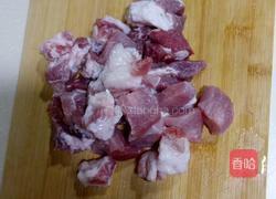 肉夹馍的做法图解8