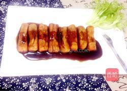 挂糖芋条糕的做法图解31