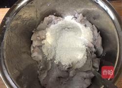 挂糖芋条糕的做法图解9