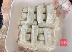 挂糖芋条糕的做法图解17