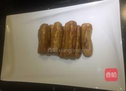 挂糖芋条糕的做法图解28