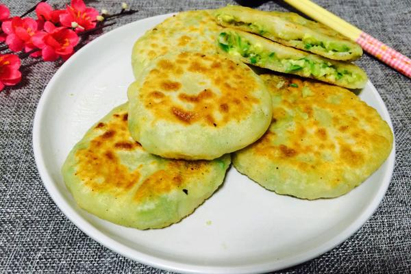 西葫芦的做法大全