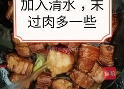 家庭顿肉的做法图解12