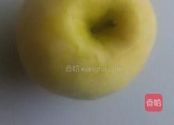 苹果碎的做法图解2