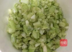 卤肉炸酱面的做法图解1