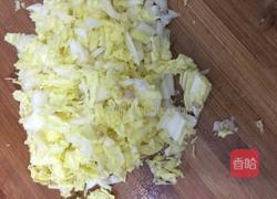 卤肉炸酱面的做法图解2