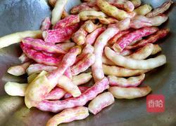 排骨炖豆角的做法图解2