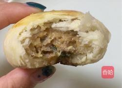 鲜肉月饼(肉番烧)的做法图解15