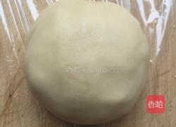 鲜肉月饼(肉番烧)的做法图解3