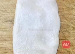 鲜肉月饼(肉番烧)的做法图解6