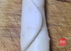 鲜肉月饼（肉番烧）的做法图解7