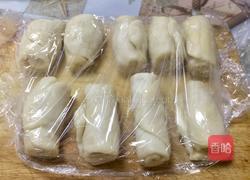 鲜肉月饼(肉番烧)的做法图解8
