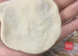 鲜肉月饼（肉番烧）的做法图解9
