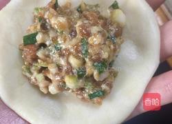 鲜肉月饼(肉番烧)的做法图解12
