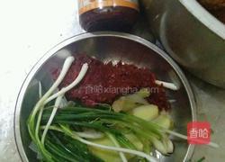 秘制狮子头的做法图解8