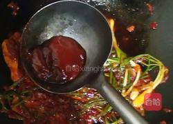 秘制狮子头的做法图解10