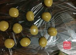 儿童卡通月饼的做法图解6