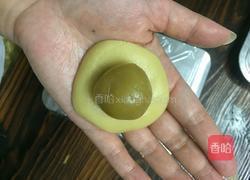 儿童卡通月饼的做法图解7