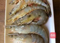 滑蛋虾仁的做法图解2