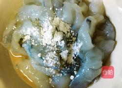 滑蛋虾仁的做法图解5