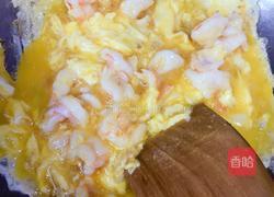 滑蛋虾仁的做法图解9