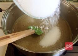 自制绿豆沙馅的做法图解6