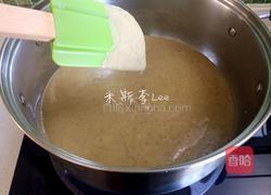 自制绿豆沙馅的做法图解7