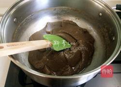 自制绿豆沙馅的做法图解12