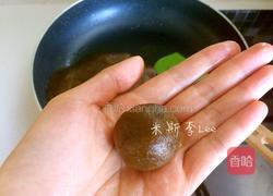 自制绿豆沙馅的做法图解13