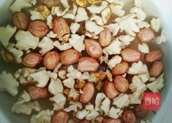 核桃花生红枣豆浆的做法图解3