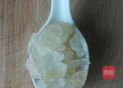 桂花糖芋艿的做法图解2