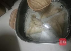 粗粮糖三角的做法图解8