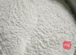 凉薯肉包的做法图解1