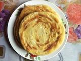 酥油饼的做法[图]