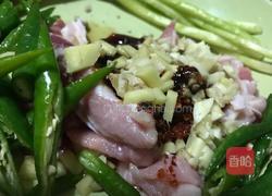 平底锅烤五花肉的做法图解1