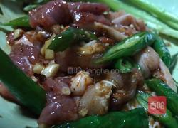 平底锅烤五花肉的做法图解2